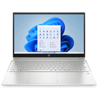 Image of product - 15" 256GB SSD Storage 8GB RAM Intel Core i3-1315U, Intel® UHD Graphics Laptop in Silver