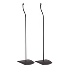 Bose Series II Universal Floor Stands (Pair) - Black