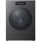 LG SIGNATURE 5.8 Cu. Ft. Smart Front Load Washer with Built-In Intelligence