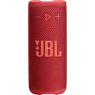 JBL Grip Compact Portable Bluetooth Speaker - Red