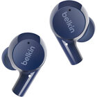 Belkin SOUNDFORM™ Rise True Wireless Earbuds - Blue