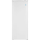 Image of product - 5.8 CuFt  Manual Defrost White Upright Freezer
