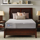 Image of product - Medina Posturepedic Memory Foam Firm Queen Mattress