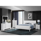 Global Furniture Louis Queen Bedroom Set