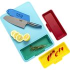 TASTY 5-Piece Cutting Station