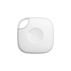 Tile Life360 Tile Mate (2024) Bluetooth Tracker, Keys Finder and Item Locator.