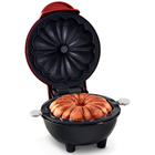 DASH Mini Bundt Cake Maker in Red