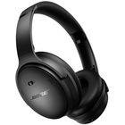 Bose QuietComfort Wireless Noise Cancelling Black Headphones