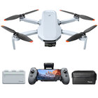 Drones Potensic ATOM 2 Drone (Fly More Combo)