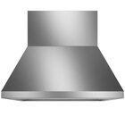 Monogram 36" 610 CFM Professional Range Hood with Quietboost™ Blower
