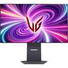 LG 32" Gaming OLED 4K UHD (3840 x 2160) 0.03ms UltraGear Monitor