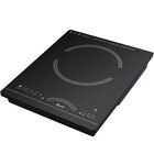 Avanti 12" Portable Induction Cooktop