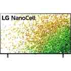 LG 55'' Class LED 4K UHD NANO85 Series Smart webOS TV
