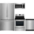 Image of product - Stainless Steel Complete Kitchen Package
