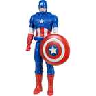 Marvel Captain America Action Figure