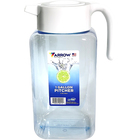 Image of product - 1-Gallon Plastic Beverage Pitcher