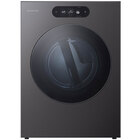 LG 9.0 Cu. Ft. Smart Front Load Gas Dryer with Built-In Intelligence & TurboSteam®