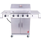Char-Broil Performance Series™ Amplifire™ 4-Burner Gas Grill