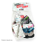 Scunci Assorted Hair Accessories Bag