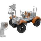 Odyssey Lunar Rover