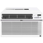 LG 12,000 BTU 110-120 Volt 12.1 EER Window Air Conditioner