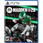 PlayStation 5 EA Sports: Madden 26