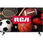 RCA 50” 4K UHD DLED Smart TV