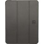 Tucano Satin Folio Case for iPad® (10th Gen.) - Black