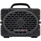 Turtlebox Gen 2 Loud Outdoor Portable Bluetooth 5.0 Speaker - Thunder Gray