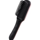 Pure Silk Heated Straightening Brush