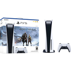 Image of product - Console – God of War™ Ragnarok Bundle 