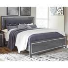 Signature Design by Ashley Lodanna King Bed Set