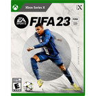 Xbox One, Xbox Series X EA SPORTS™ FIFA 23