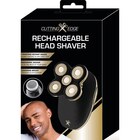 Cutting Edge Hypoallergenic Head Shaver
