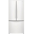 Frigidaire Gallery 18 Cu. Ft. Counter-Depth French Door Refrigerator