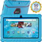 Contixo 7'' Kids 32GB HD Tablet - Blue
