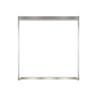 Frigidaire Professional 79” Dual Trim kit - Louvered Design