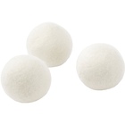Whitmor Wool Dryer Balls - Set of 3