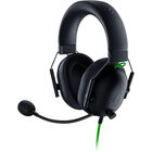 Razer Blackshark V2 X Gaming Headset - Black