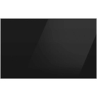 Samsung Bespoke 4-Door French Door Refrigerator Bottom Panel - Charcoal Glass