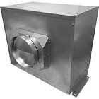 Monogram 610 CFM In-Line Blower