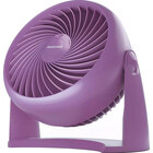 Honeywell TurboForce Power Fan and Air Circulator - Purple