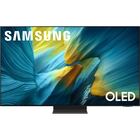 Samsung 83” Class OLED 4K S95F Vision AI Smart TV