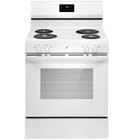 Frigidaire 5.3 Cu. Ft. 30" Wide Electric Range