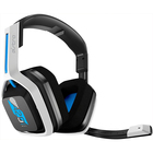Logitech Astro A20 Wireless Gaming Headset Gen 2 - Blue/White
