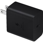 Samsung 45W Power Adapter - Black