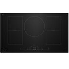 Whirlpool 36" Temp Cook™ Induction Cooktop with 5 Cooking Zones