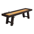 Elements Titus Shuffleboard Table