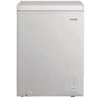 Frigidaire 5.1 Cu. Ft. Convertible Garage Ready Chest Freezer