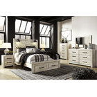 Signature Design by Ashley Cambeck King Bedroom Set